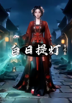 白日提灯，贺思慕（10集）推荐好短剧