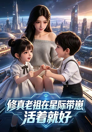 修真老祖在星际带崽，活着就好（67集）每日短剧分享