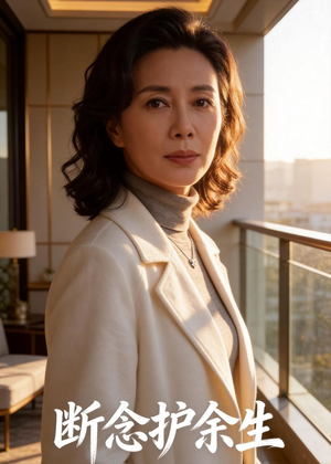 断念护余生（35集）解说文案
