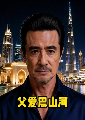 父爱震山河（19集）正能量短剧分享