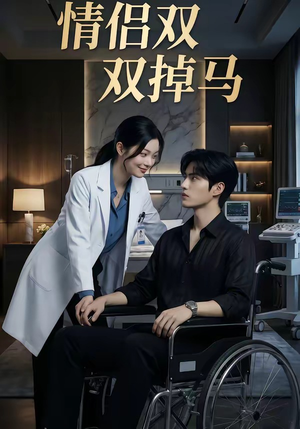 情侣双双掉马（56集）好看短剧看不停