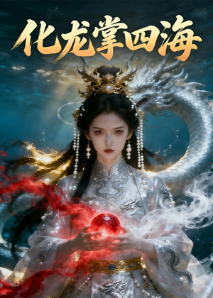 化龙掌四海（35集）最火爆短剧