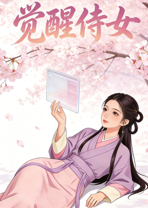 觉醒侍女（30集）动漫短剧太好看了吧