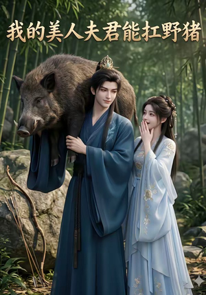 我的美人夫君能扛野猪（20集）短剧追到爽