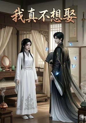 我真不想娶（22集）精彩短剧分享。