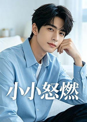 小小怒燃（19集）最火短剧热播中