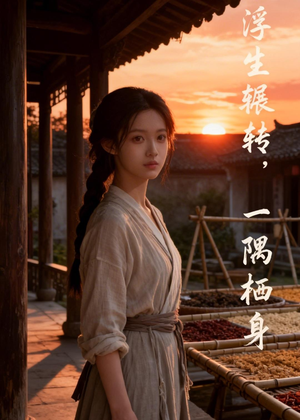 浮生辗转，一隅栖身（63集）免费在线看