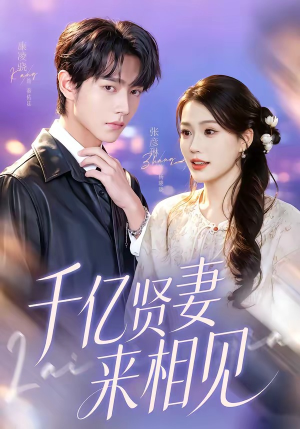 钻石贤妻来相见（72集）穿越短剧推荐