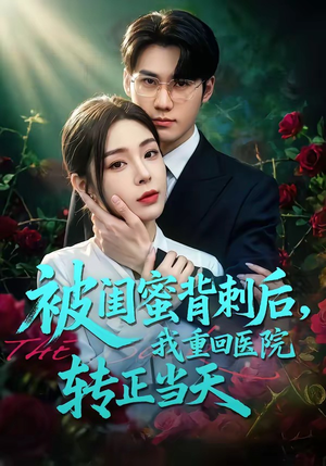 被闺蜜背刺后，我重回医院转正当天（82 集）哪个网站可以看