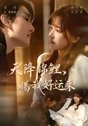 天降锦鲤，赐我好运来（60集）免费短剧资源