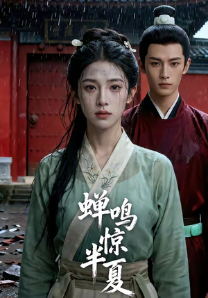 蝉鸣惊半夏（56集）更新时间一览表