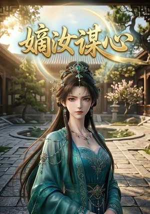 嫡汝谋心（38集）无需会员轻松看