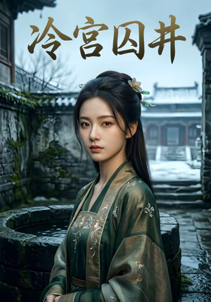 冷宫囚井（51集）经典老剧免费看