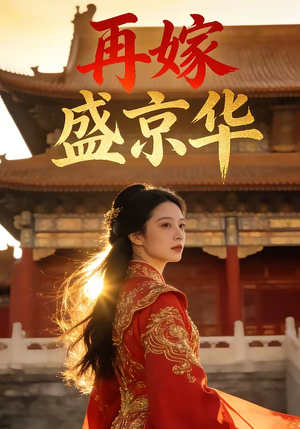 再嫁盛京华（38集）热门短剧推荐。