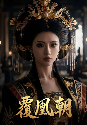 覆凰朝（59集）超好看短剧推荐