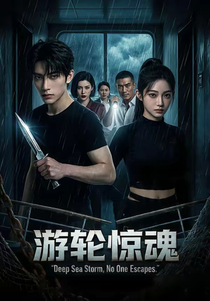 游轮惊魂（83集）观看软件