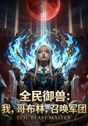 全民御兽：我，哥布林，召唤军团（86集）最火短剧热播