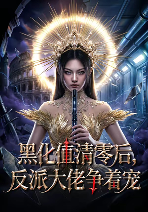 黑化值清零后，反派大佬争着宠（70集）更新时间一览表