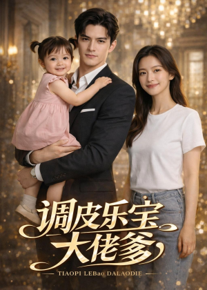 调皮乐宝大佬爹（45集）热播短剧免费看