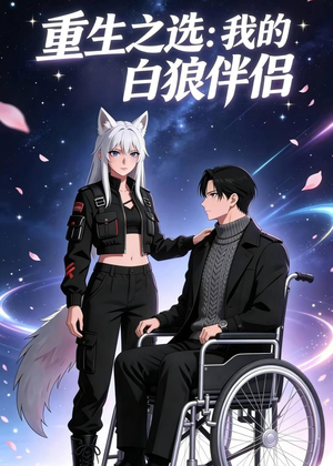 重生之选：我的白狼伴侣（31集）短剧片段分享