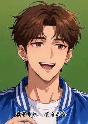 我有系统，演啥是啥（18集）网络小短剧