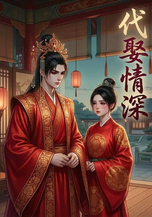 代娶情深（15集）火爆短剧来袭