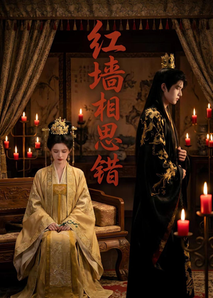 红墙相思错（66集）推荐好短剧