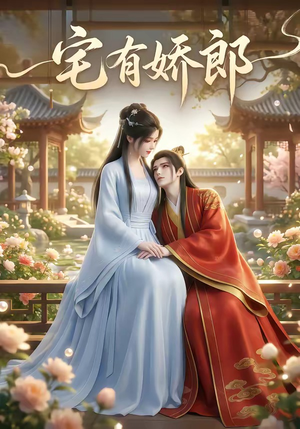 宅有娇郎（16集）短剧分享剧集