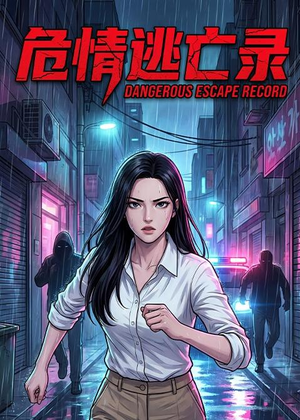 缅北清梦&危情逃亡录（33集）直接看到大结局