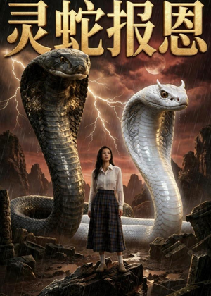 灵蛇报恩（67集）火爆短剧抢先看