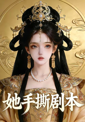 她手撕剧本（25集）演员表