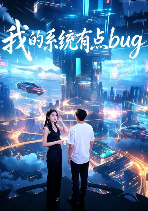 我的系统有点bug（95集）爆款短剧抢先看