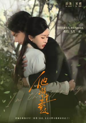 他溺于春山（56集）免费观看