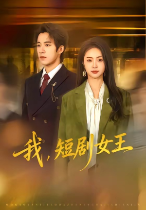 我，短剧女王（69集）排行榜前十短剧