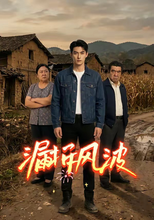 漏拆风波（30集）短剧中追到爽