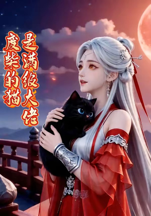 废柴的猫是满级大佬（75集）超甜短剧分享