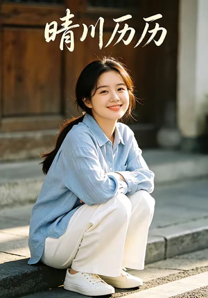 晴川历历（51集）精彩短剧看不停