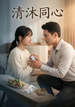清沐同心（46集）短剧太精彩了