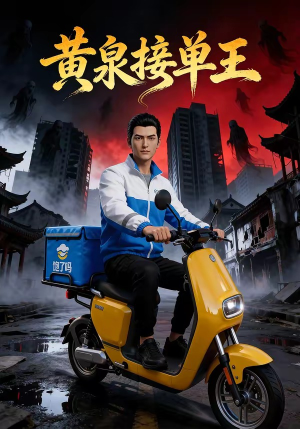 黄泉接单王（56集）一起追生活短剧