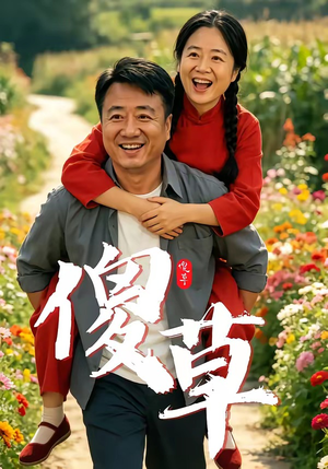 傻草（71集）好看上头短剧