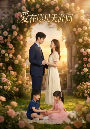 爱在咫尺天涯间（100集）我全都看完了