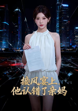 接风宴上，他认错了亲妈（54集）全部免费看全集