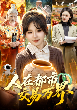 人在都市交易万界（95集）免费短剧看全集