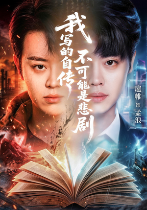 我写的自传不可能是悲剧（87集）短剧太上头了