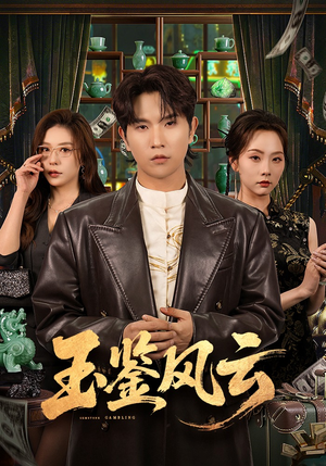 玉鉴风云（81集）在线免费观影