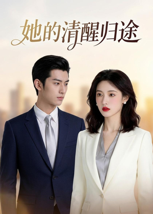 她的清醒归途（19集）短剧抢先看全集