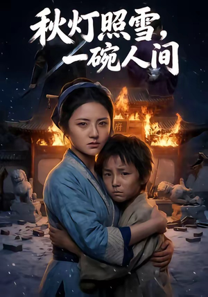 秋灯照雪，一碗人间（54集）360网盘观看
