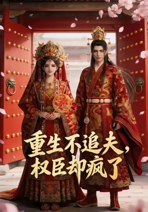 重生不追夫，权臣却疯了（31集）男主角是谁