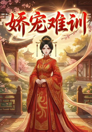 娇宠难训（40集）爆款短剧抢先看