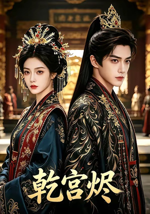乾宫烬（53集）精彩短剧上线